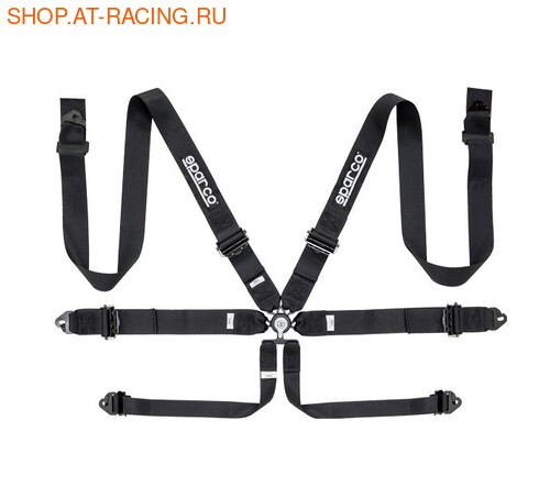   Sparco 04818RAL