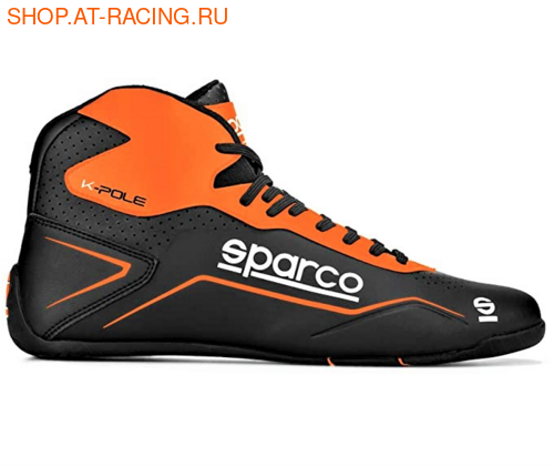 Обувь Sparco K-POLE 2020
