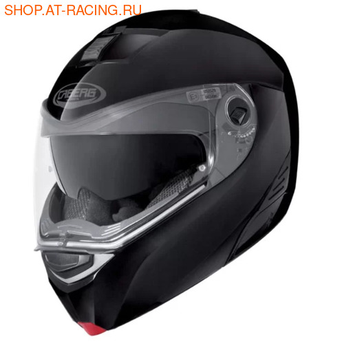  Caberg Modus Metal Black ()