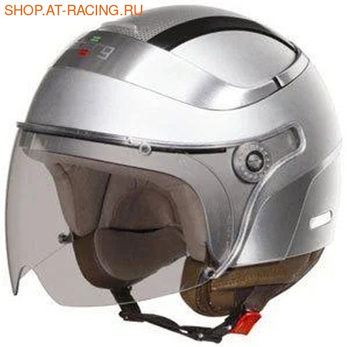  Caberg UNO Ancient Silver ()