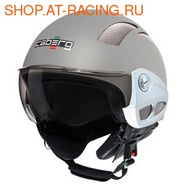  Caberg Breeze Dull Silver ()