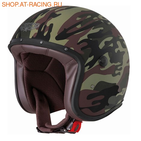  Caberg Jet Free Ride Commander ()