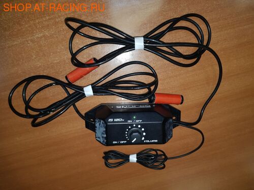 Sparco   IS-120N