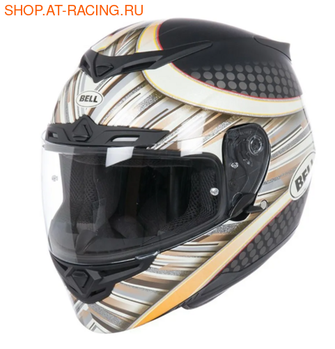 Bell Bell RS-1 RSD Flash Bronze ()