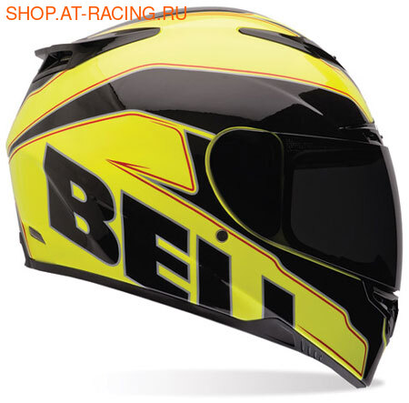 Шлем Bell RS-1 Emblem (фото)