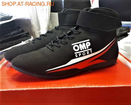Обувь OMP Sport (фото)