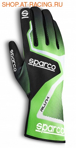  Sparco RUSH 2020 ()
