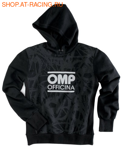 OMP    HOODIE
