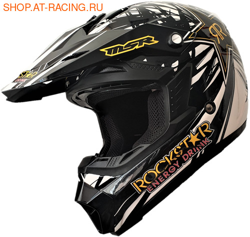  MSR Rockstar ()
