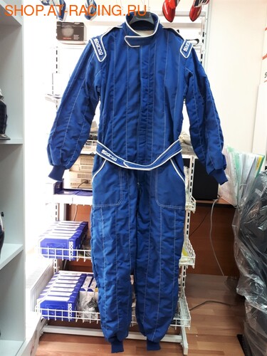  Sparco Sprint 6 ()