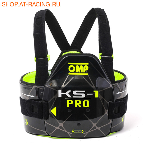   OMP KS-1 PRO ()