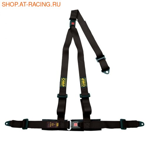 Ремни безопасности OMP Strada 3P Ремни безопасности OMP Strada 3P