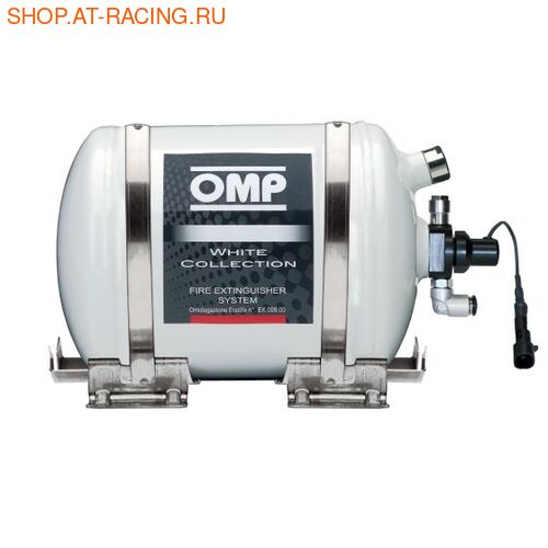   OMP White Collection