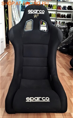   () Sparco REV ()