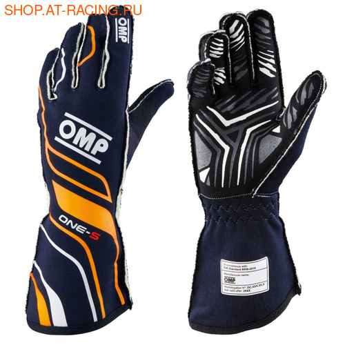  OMP One-S MY2021