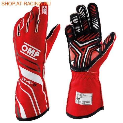  OMP One-S MY2021