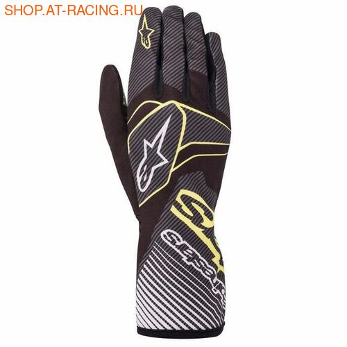  Alpinestars TECH-1 K RACE V2 CARBON ()