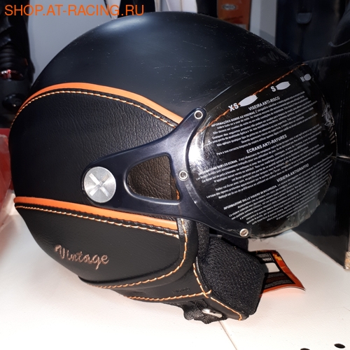 Шлем NEXX X60 Vision Vintage (фото)