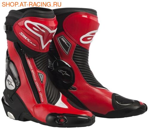 Обувь Alpinestars S-MX Plus Обувь Alpinestars S-MX Plus