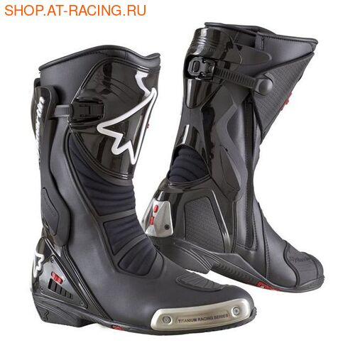  Stylmartin STEALTH
