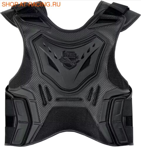   Icon Stryker Vest ()