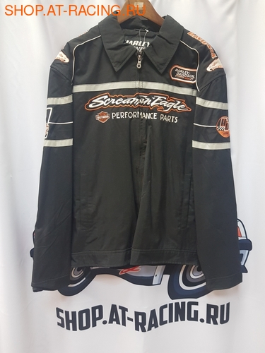  Harley Davidson  ()