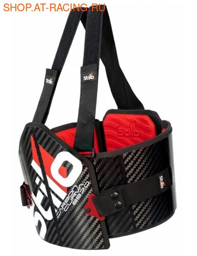   Stilo Carbon Curva FIA ()