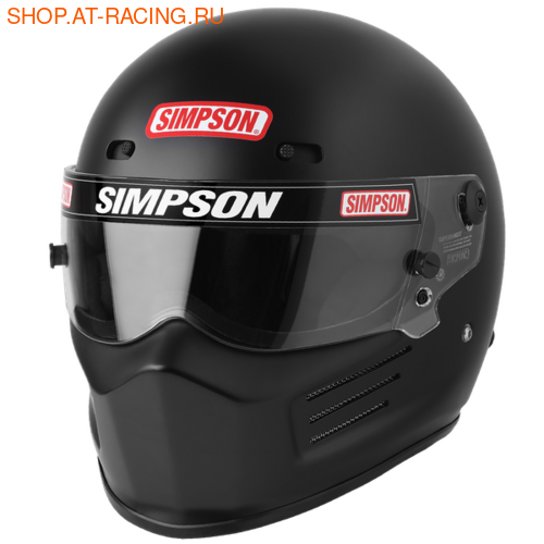  Simpson Super Bandit 2020