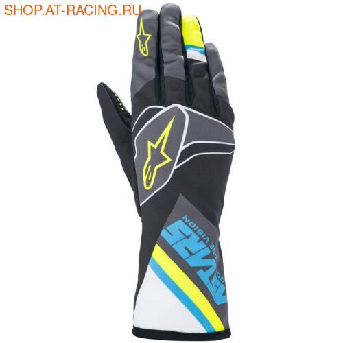  Alpinestars TECH-1 K RACE S v2 GRAPHIC ()