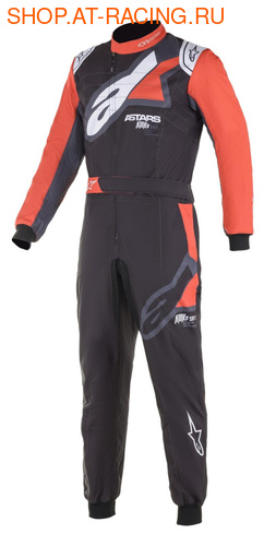  Alpinestars KMX-9 V2 Graphic 1 ()