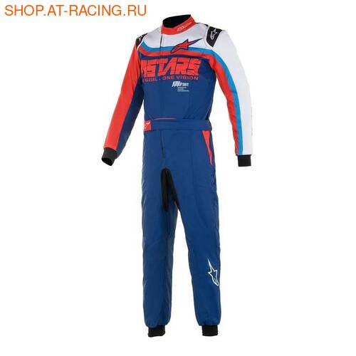  Alpinestars KMX-9 V2 Graphic 2 ()