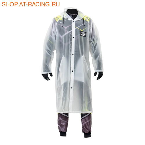  OMP KS RAINCOAT ()