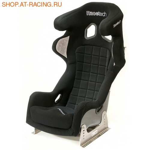 Спортивное сиденье (ковш) Racetech RT4129WHR (фото)