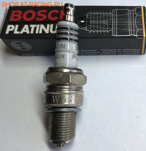 BOSCH Platin  