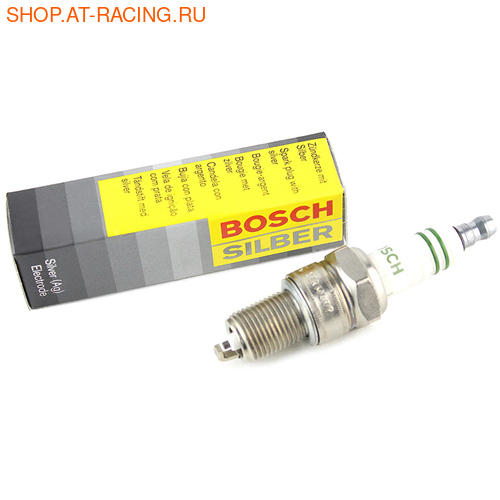 BOSCH Silber  