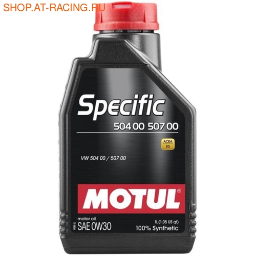 Motul Specific 50400 50700 0W-30 ()
