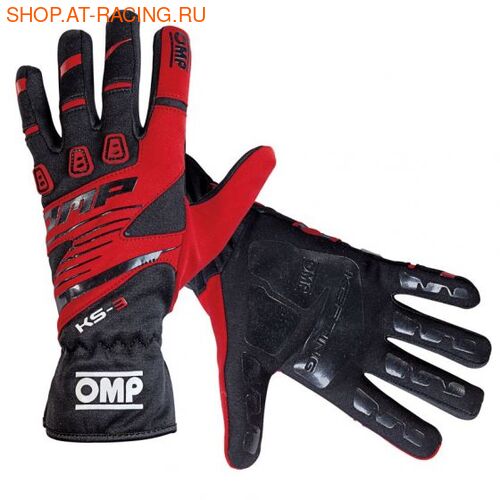  OMP KS-3 MY2018