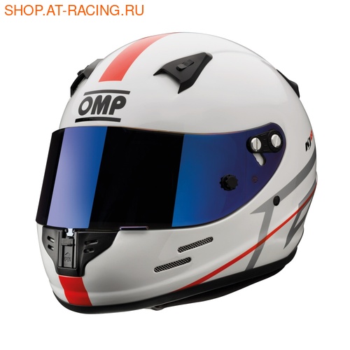  OMP KJ8 Evo ()