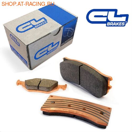 CL Brakes   ()