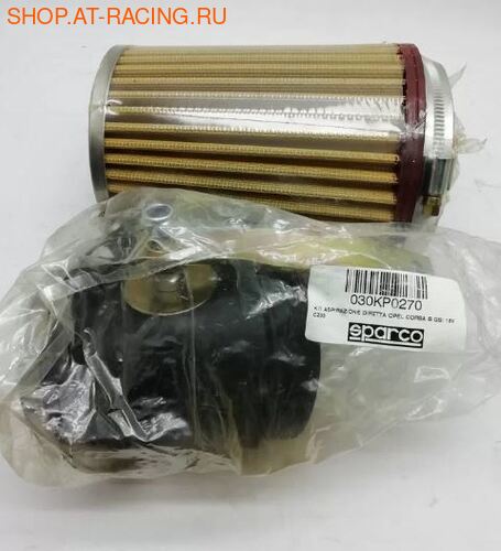 Sparco    opel Corsa
