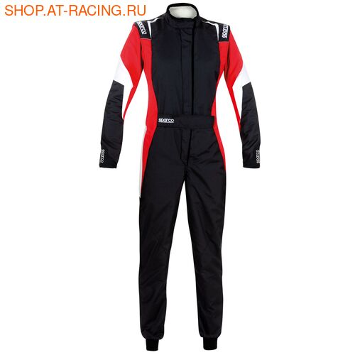 Комбинезон Sparco Competition Lady Комбинезон Sparco Competition Lady
