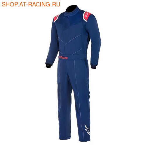 Комбинезон Alpinestars KART INDOOR (фото)
