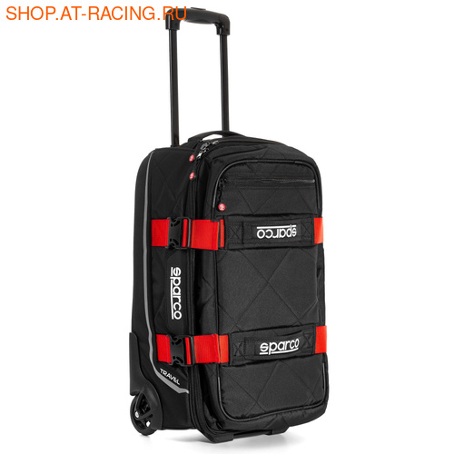 Сумка Sparco TRAVEL Сумка Sparco TRAVEL (фото)