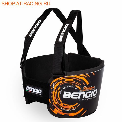   BENGIO Bumper Standard ()