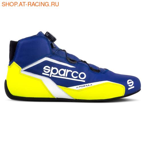 Обувь Sparco K-FORMULA (фото)
