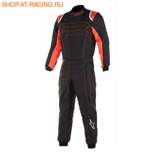  Alpinestars KMX-9 V2 S ()
