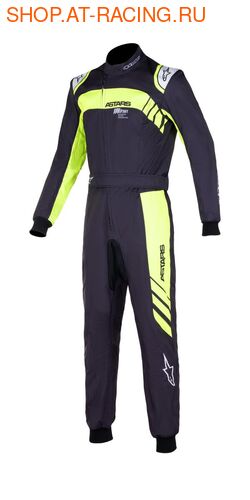  Alpinestars KMX-9 V2 S Graphic 3 ()