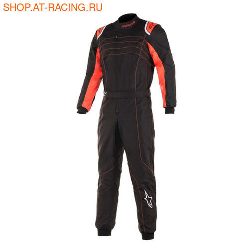  Alpinestars KMX-9 V2