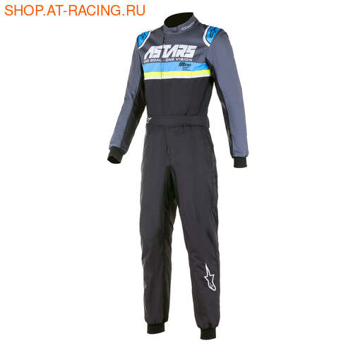  Alpinestars KMX-9 V2 Graphic 4