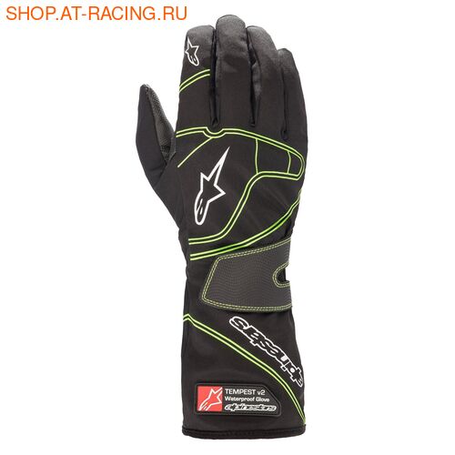  Alpinestars Tempest V2 WP ()